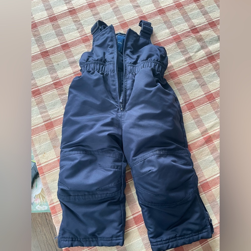 Kids snow pants